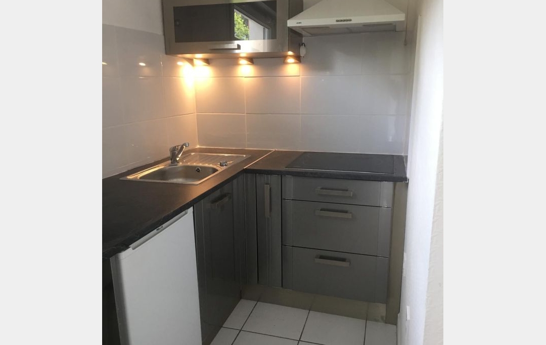 Annonces MONTPELLIERSUD : Appartement | MONTPELLIER (34000) | 22 m2 | 500 € 