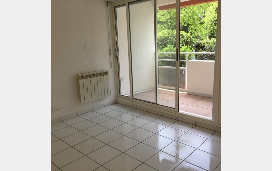 Annonces MONTPELLIERSUD : Appartement | MONTPELLIER (34000) | 22 m2 | 500 € 