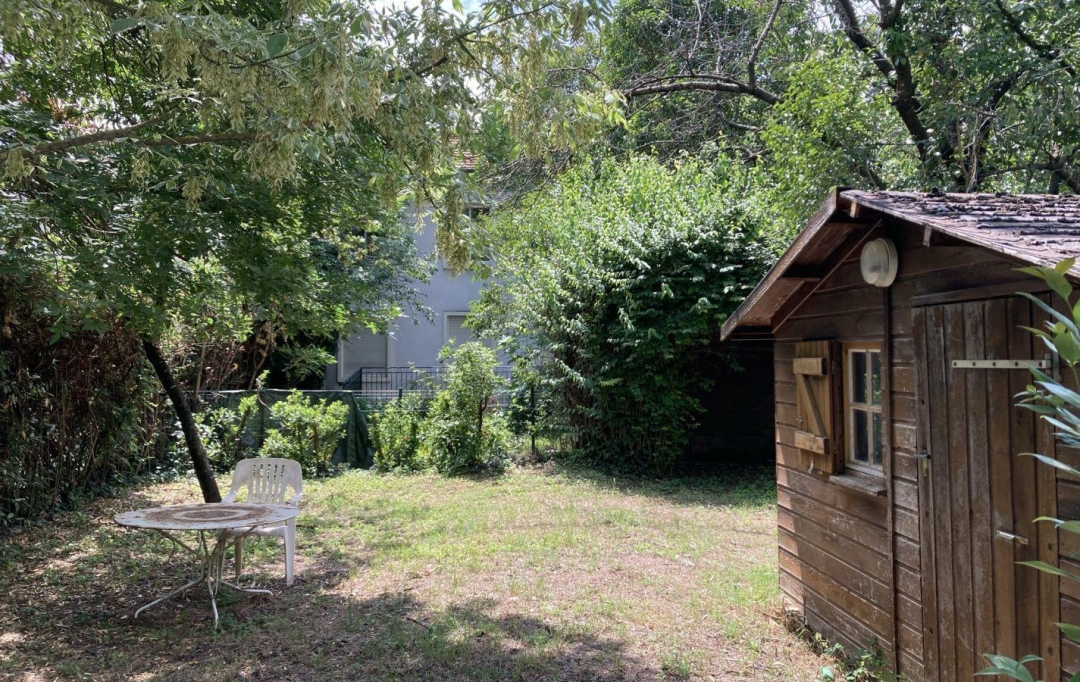 Annonces MONTPELLIERSUD : House | MONTPELLIER (34000) | 200 m2 | 840 000 € 