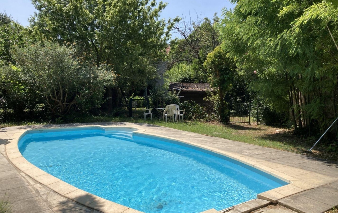 Annonces MONTPELLIERSUD : House | MONTPELLIER (34000) | 200 m2 | 840 000 € 