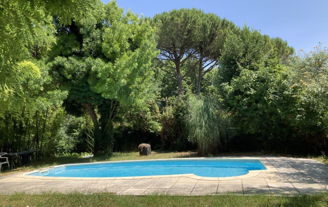 Annonces MONTPELLIERSUD : House | MONTPELLIER (34000) | 200 m2 | 840 000 € 