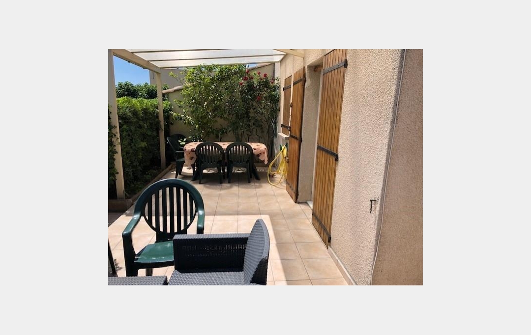 Annonces MONTPELLIERSUD : House | VIC-LA-GARDIOLE (34110) | 37 m2 | 173 000 € 