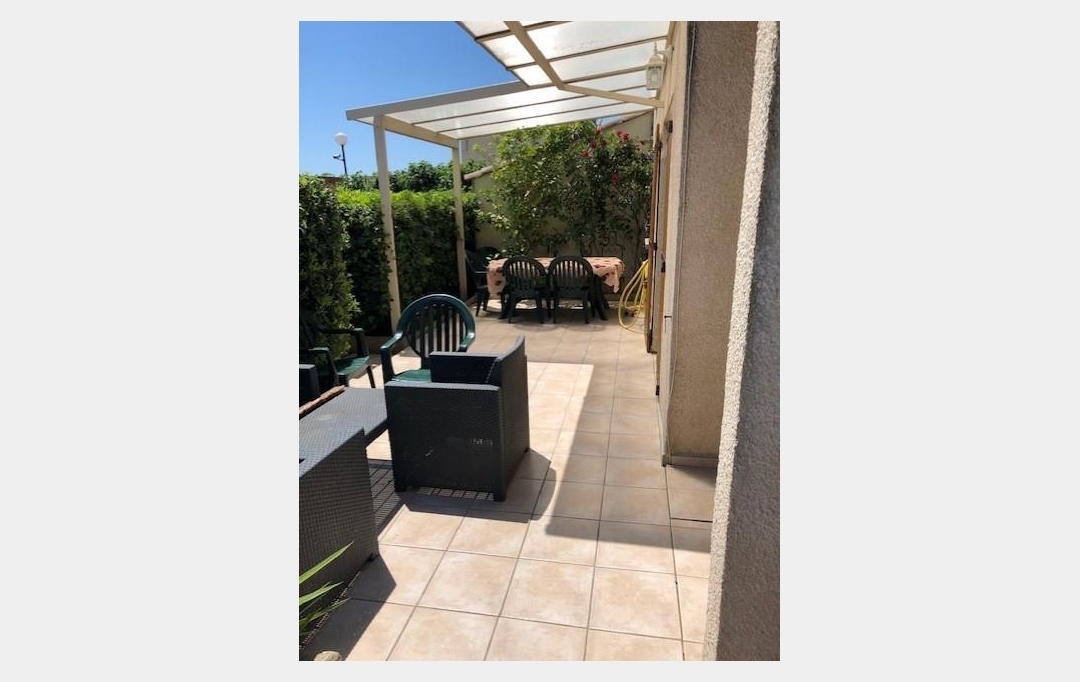 Annonces MONTPELLIERSUD : House | VIC-LA-GARDIOLE (34110) | 37 m2 | 173 000 € 