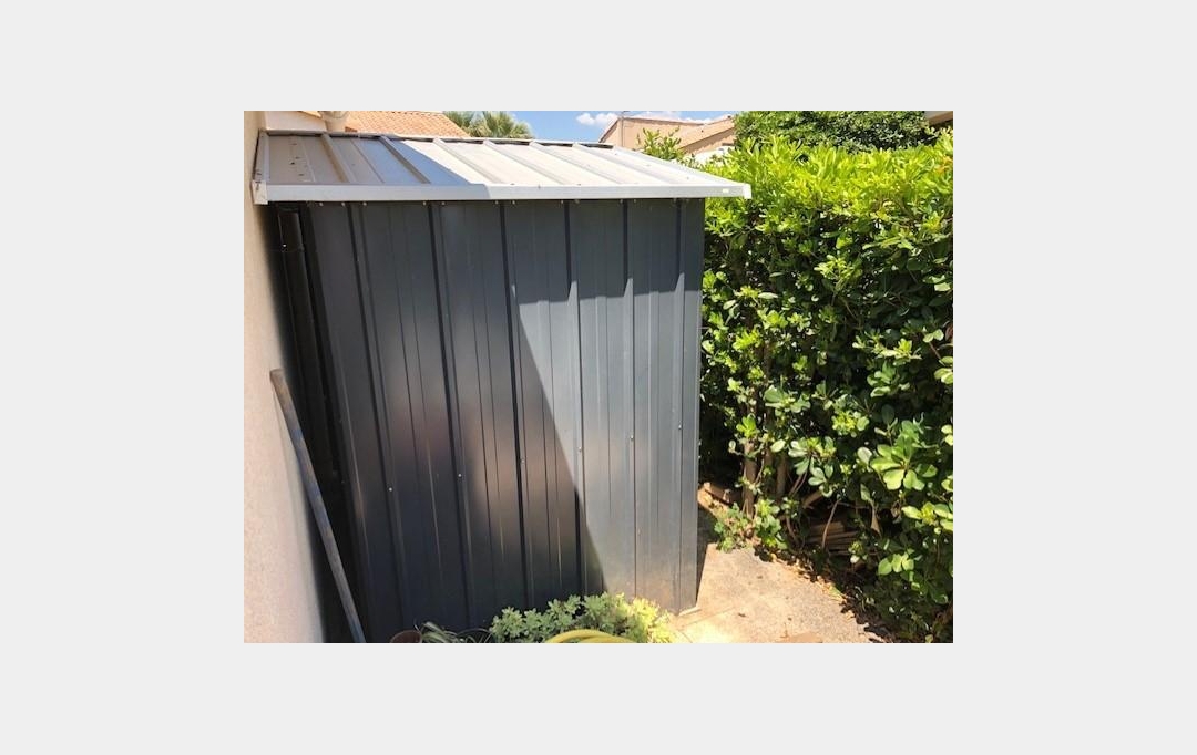 Annonces MONTPELLIERSUD : House | VIC-LA-GARDIOLE (34110) | 37 m2 | 173 000 € 