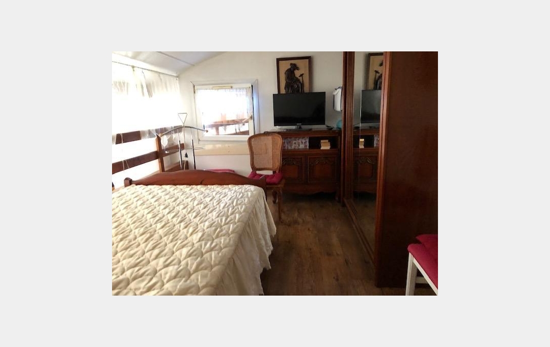 Annonces MONTPELLIERSUD : House | VIC-LA-GARDIOLE (34110) | 37 m2 | 173 000 € 