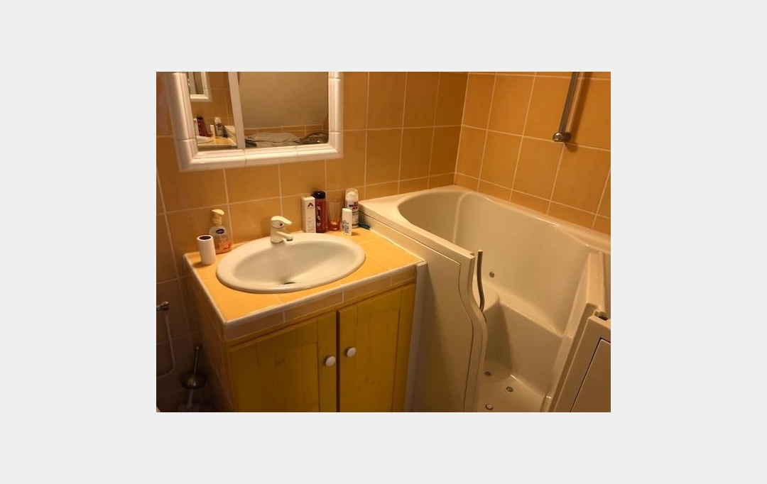 Annonces MONTPELLIERSUD : House | VIC-LA-GARDIOLE (34110) | 37 m2 | 173 000 € 