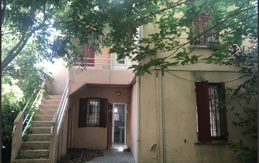 Annonces MONTPELLIERSUD : Immeuble | MONTPELLIER (34000) | 113 m2 | 438 000 € 
