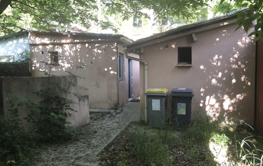 Annonces MONTPELLIERSUD : Immeuble | MONTPELLIER (34000) | 113 m2 | 438 000 € 
