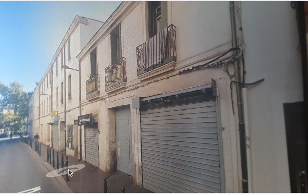 Annonces MONTPELLIERSUD : Immeuble | MONTPELLIER (34000) | 398 m2 | 885 800 € 