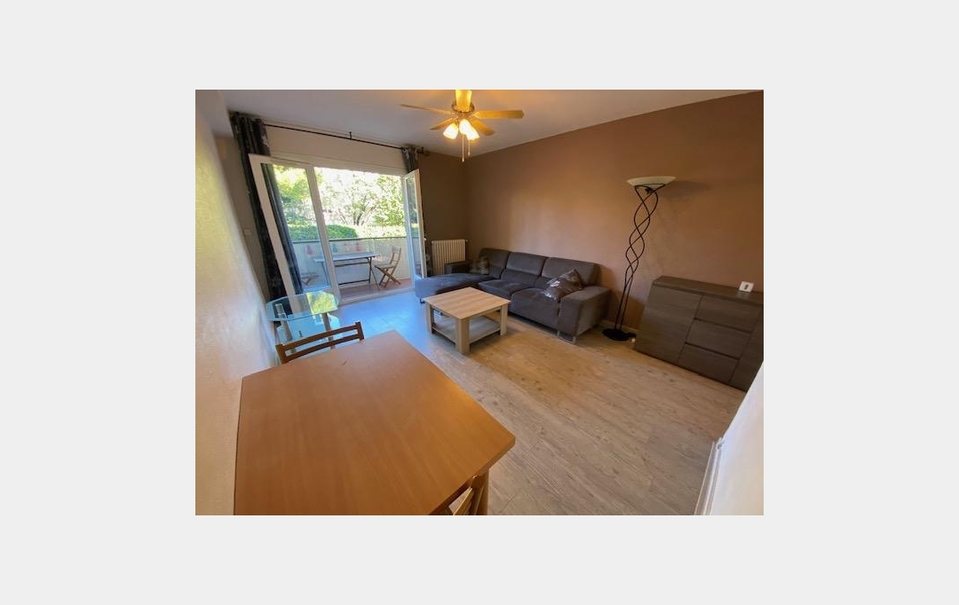 Annonces MONTPELLIERSUD : Apartment | MONTPELLIER (34000) | 64 m2 | 975 € 