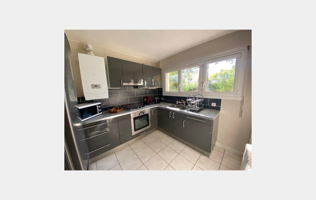 Annonces MONTPELLIERSUD : Apartment | MONTPELLIER (34000) | 64 m2 | 975 € 