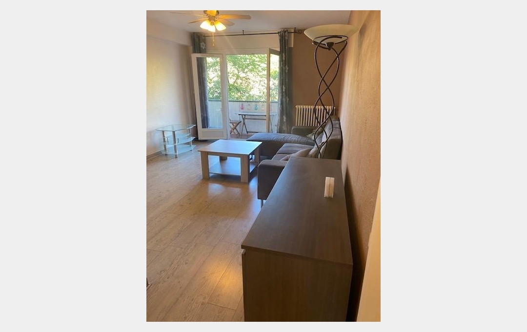Annonces MONTPELLIERSUD : Apartment | MONTPELLIER (34000) | 64 m2 | 975 € 