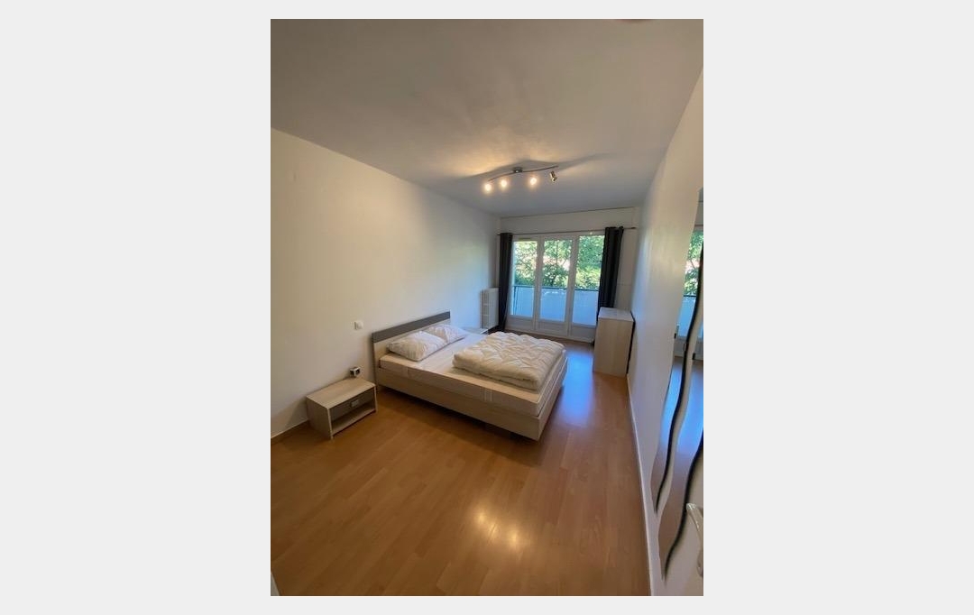 Annonces MONTPELLIERSUD : Apartment | MONTPELLIER (34000) | 64 m2 | 975 € 