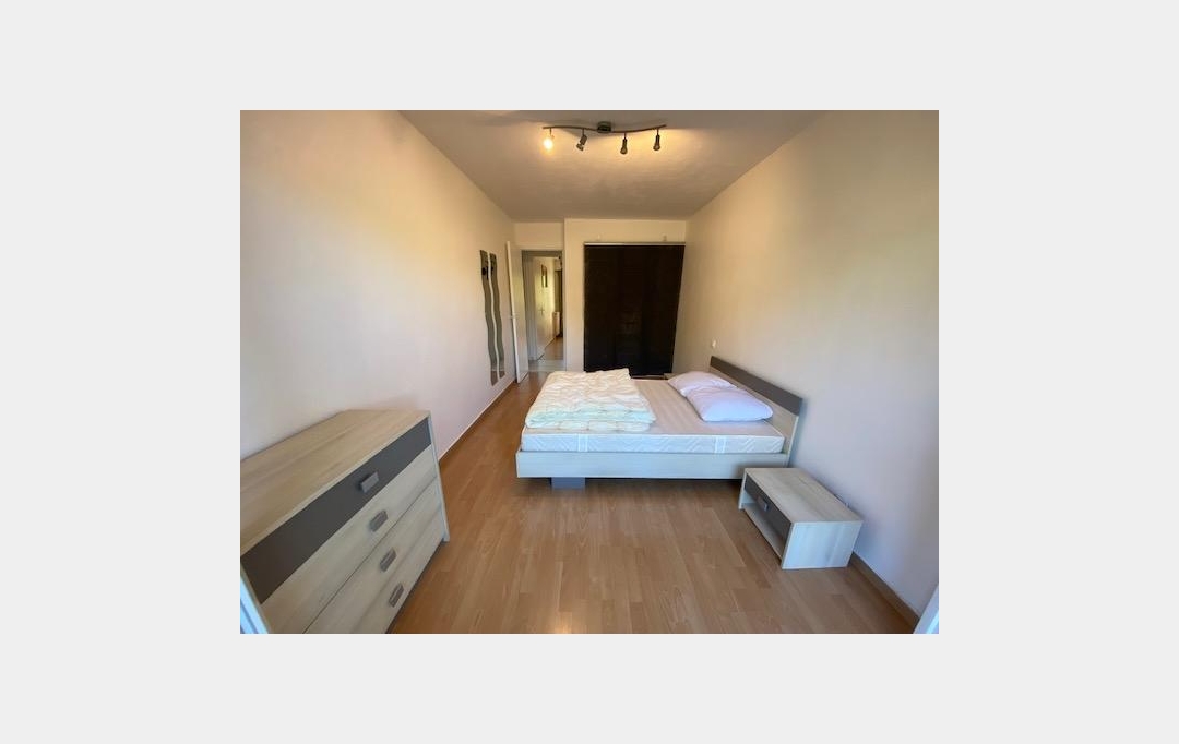 Annonces MONTPELLIERSUD : Apartment | MONTPELLIER (34000) | 64 m2 | 975 € 