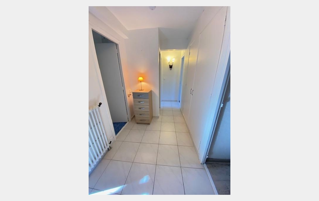 Annonces MONTPELLIERSUD : Apartment | MONTPELLIER (34000) | 64 m2 | 975 € 