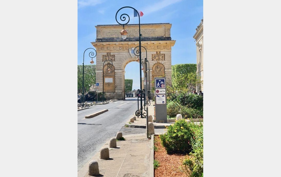 Annonces MONTPELLIERSUD : Appartement | MONTPELLIER (34000) | 70 m2 | 465 000 € 