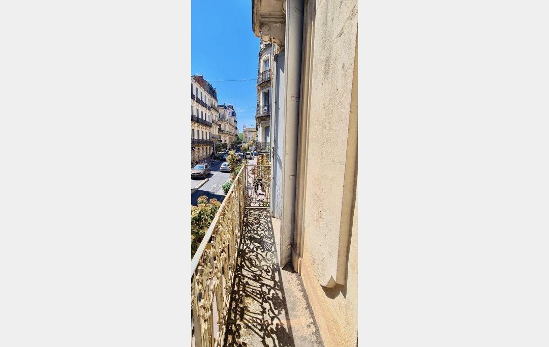 Annonces MONTPELLIERSUD : Appartement | MONTPELLIER (34000) | 70 m2 | 465 000 € 