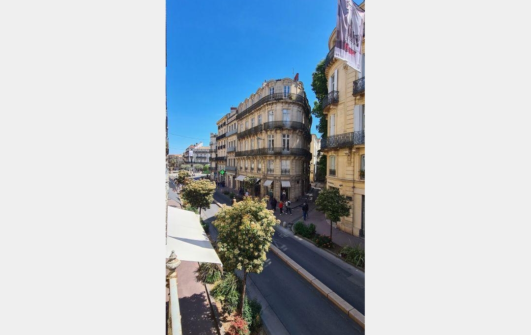 Annonces MONTPELLIERSUD : Appartement | MONTPELLIER (34000) | 70 m2 | 465 000 € 