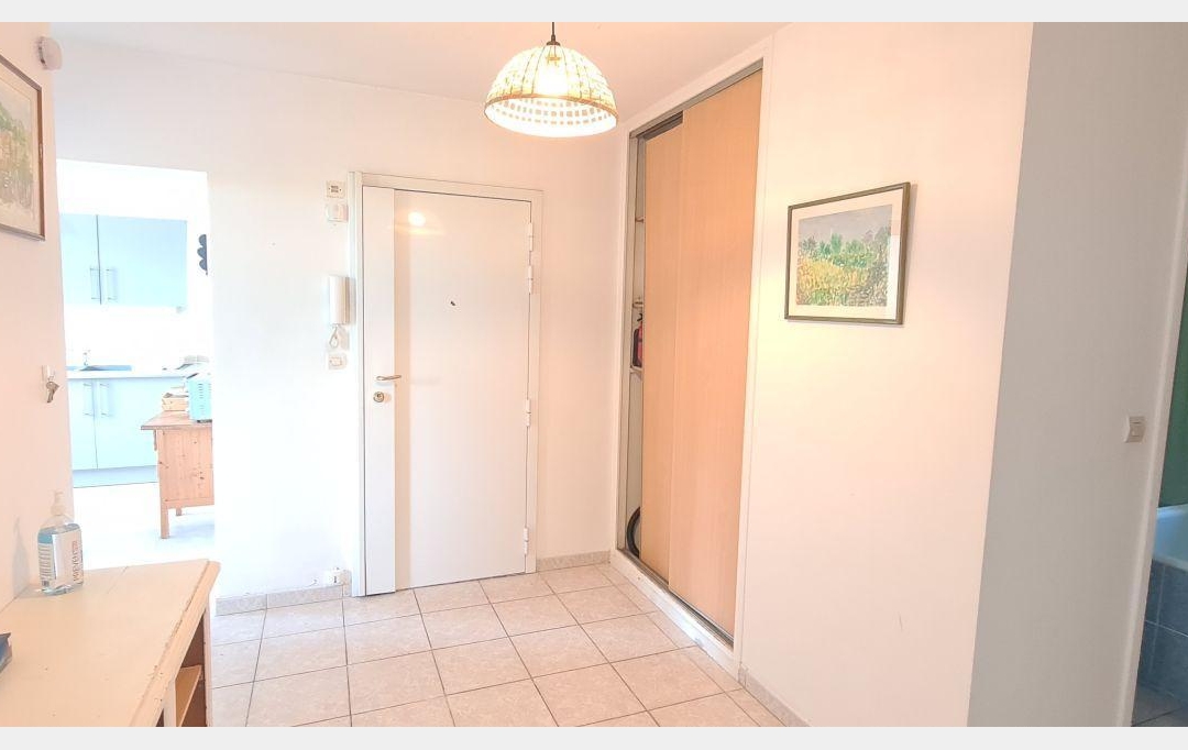 Annonces MONTPELLIERSUD : Appartement | MONTPELLIER (34080) | 66 m2 | 168 000 € 
