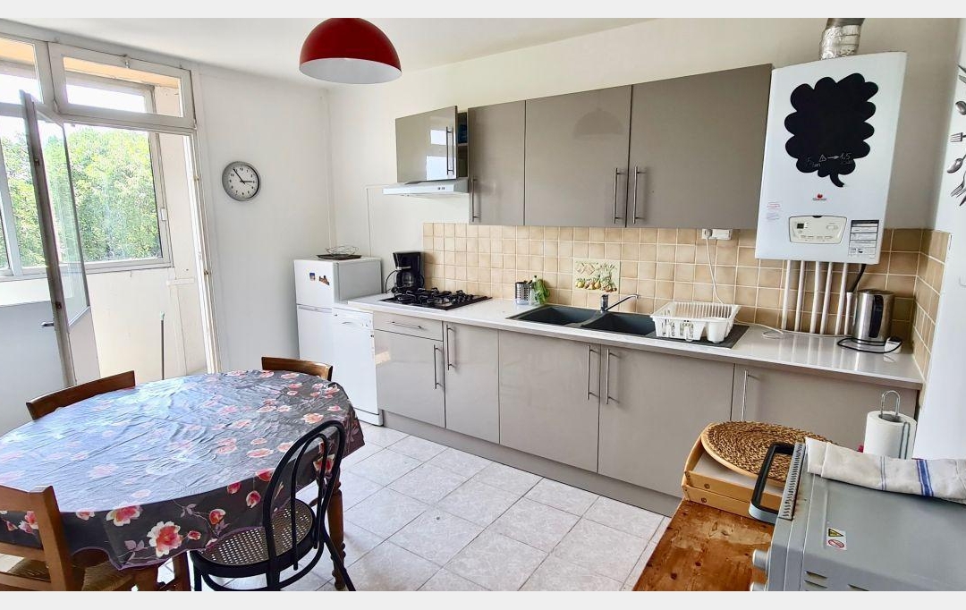 Annonces MONTPELLIERSUD : Appartement | MONTPELLIER (34080) | 66 m2 | 168 000 € 