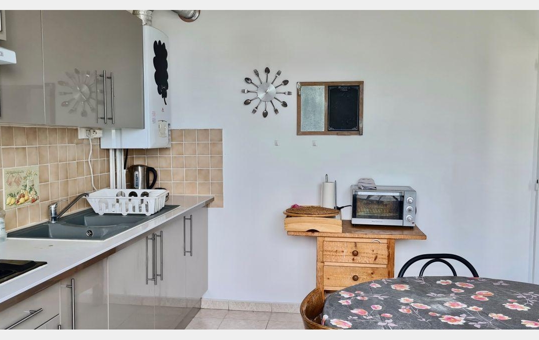 Annonces MONTPELLIERSUD : Appartement | MONTPELLIER (34080) | 66 m2 | 168 000 € 