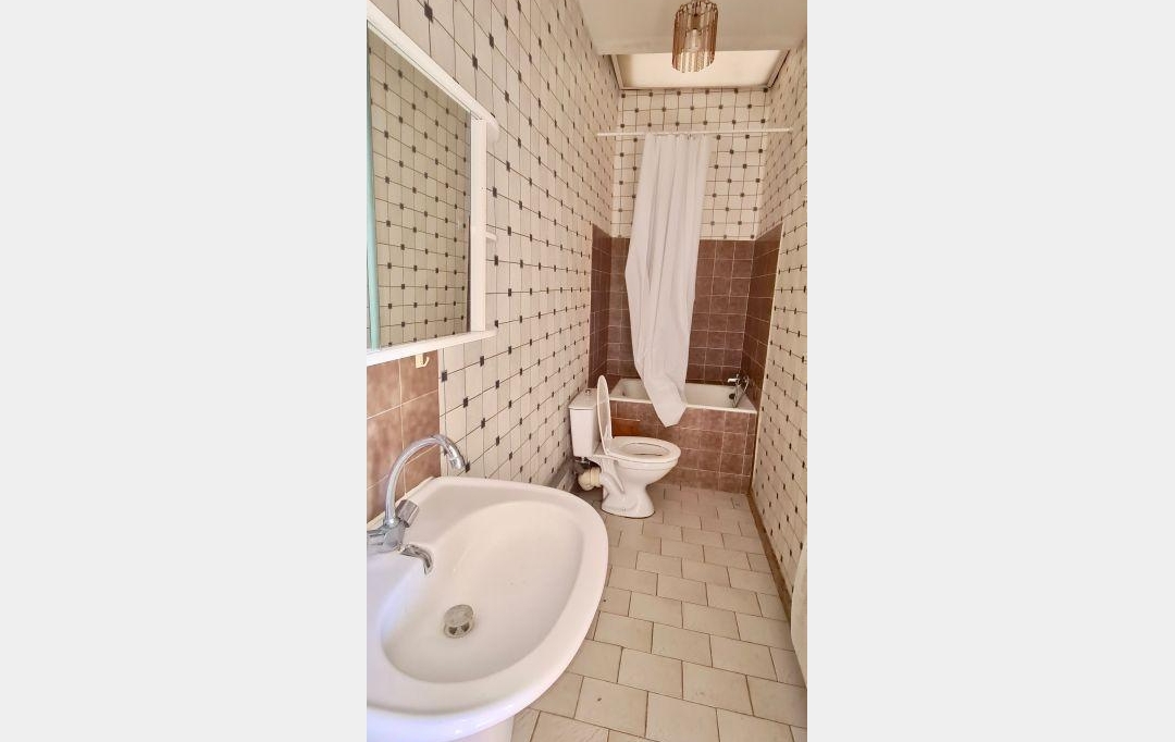 Annonces MONTPELLIERSUD : Appartement | MONTPELLIER (34000) | 44 m2 | 149 000 € 