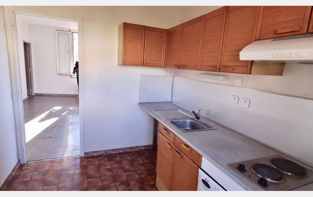 Annonces MONTPELLIERSUD : Appartement | MONTPELLIER (34000) | 44 m2 | 149 000 € 
