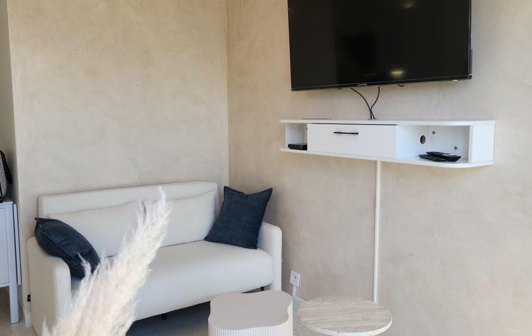 Annonces MONTPELLIERSUD : Appartement | PALAVAS-LES-FLOTS (34250) | 23 m2 | 193 000 € 