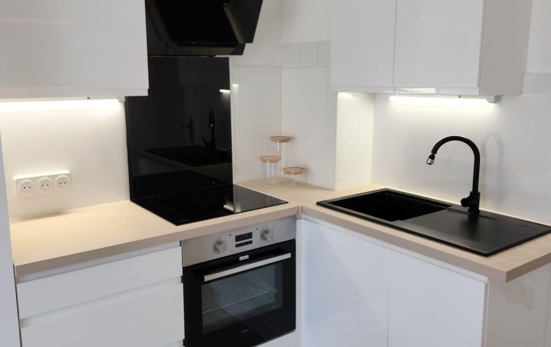 Annonces MONTPELLIERSUD : Appartement | PALAVAS-LES-FLOTS (34250) | 23 m2 | 193 000 € 