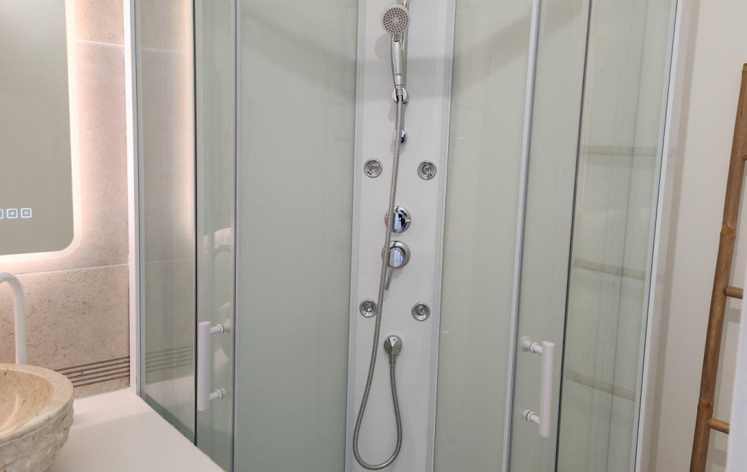 Annonces MONTPELLIERSUD : Appartement | PALAVAS-LES-FLOTS (34250) | 23 m2 | 193 000 € 