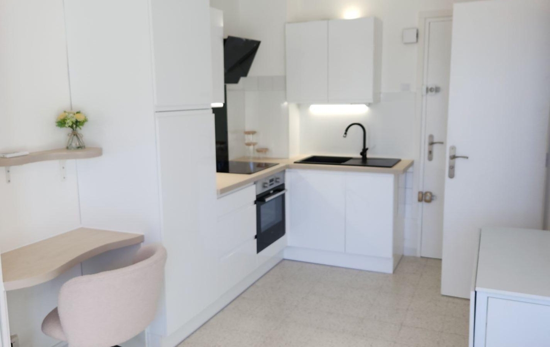 Annonces MONTPELLIERSUD : Appartement | PALAVAS-LES-FLOTS (34250) | 23 m2 | 193 000 € 