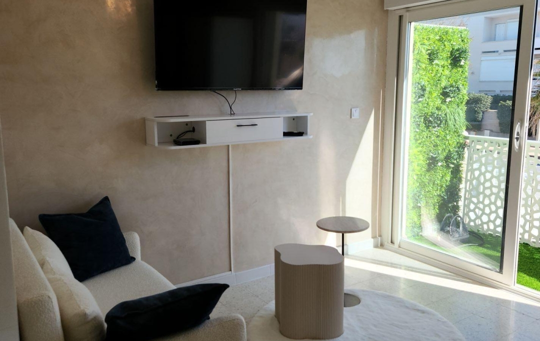 Annonces MONTPELLIERSUD : Appartement | PALAVAS-LES-FLOTS (34250) | 23 m2 | 193 000 € 