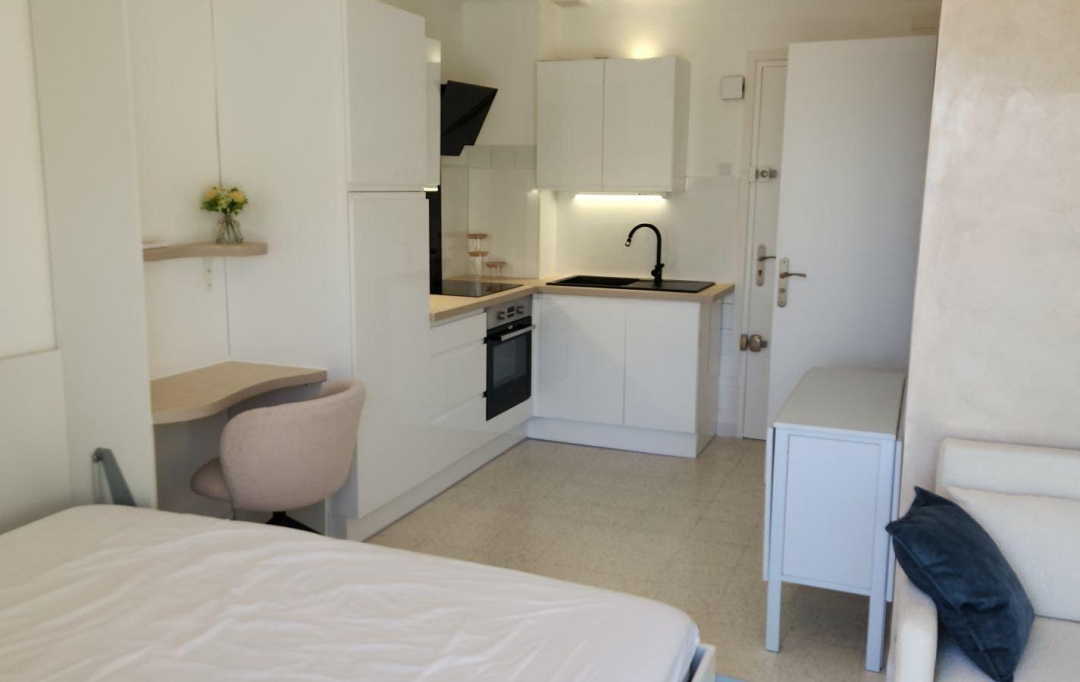 Annonces MONTPELLIERSUD : Appartement | PALAVAS-LES-FLOTS (34250) | 23 m2 | 193 000 € 