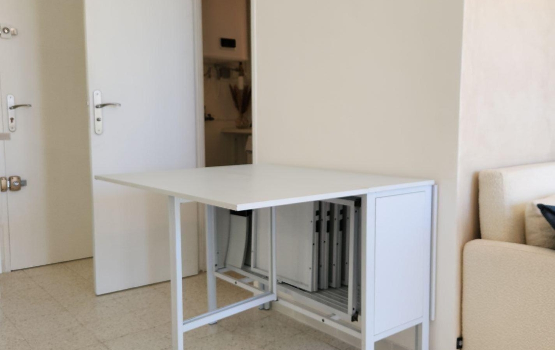 Annonces MONTPELLIERSUD : Appartement | PALAVAS-LES-FLOTS (34250) | 23 m2 | 193 000 € 
