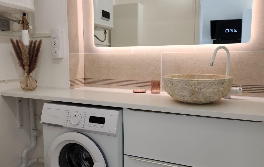 Annonces MONTPELLIERSUD : Appartement | PALAVAS-LES-FLOTS (34250) | 23 m2 | 193 000 € 