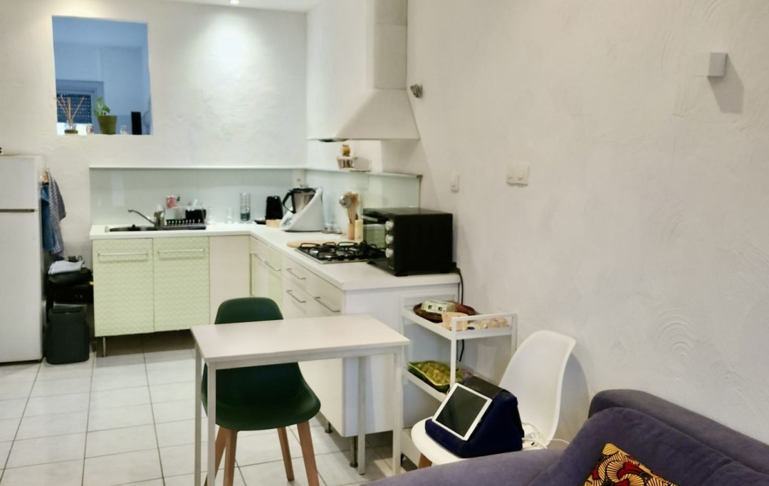 Annonces MONTPELLIERSUD : Appartement | PALAVAS-LES-FLOTS (34250) | 34 m2 | 155 000 € 