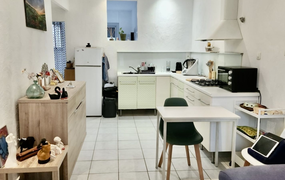 Annonces MONTPELLIERSUD : Appartement | PALAVAS-LES-FLOTS (34250) | 34 m2 | 155 000 € 
