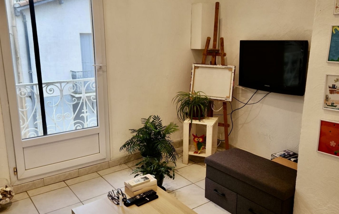 Annonces MONTPELLIERSUD : Appartement | PALAVAS-LES-FLOTS (34250) | 34 m2 | 155 000 € 
