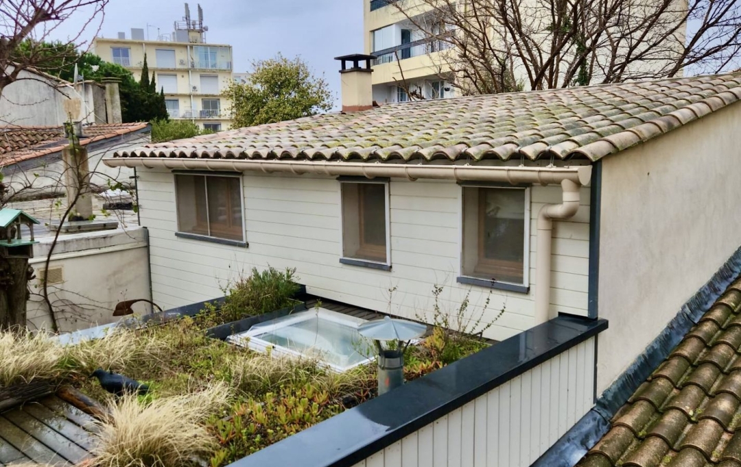 Annonces MONTPELLIERSUD : Appartement | PALAVAS-LES-FLOTS (34250) | 34 m2 | 155 000 € 