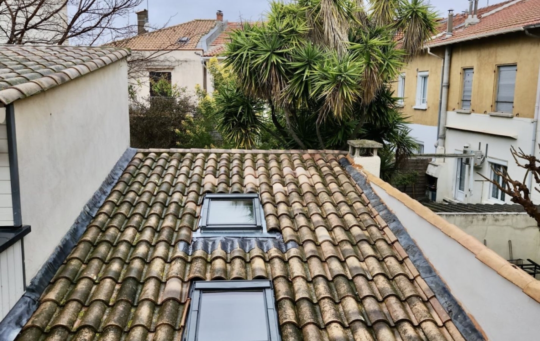 Annonces MONTPELLIERSUD : Appartement | PALAVAS-LES-FLOTS (34250) | 34 m2 | 155 000 € 