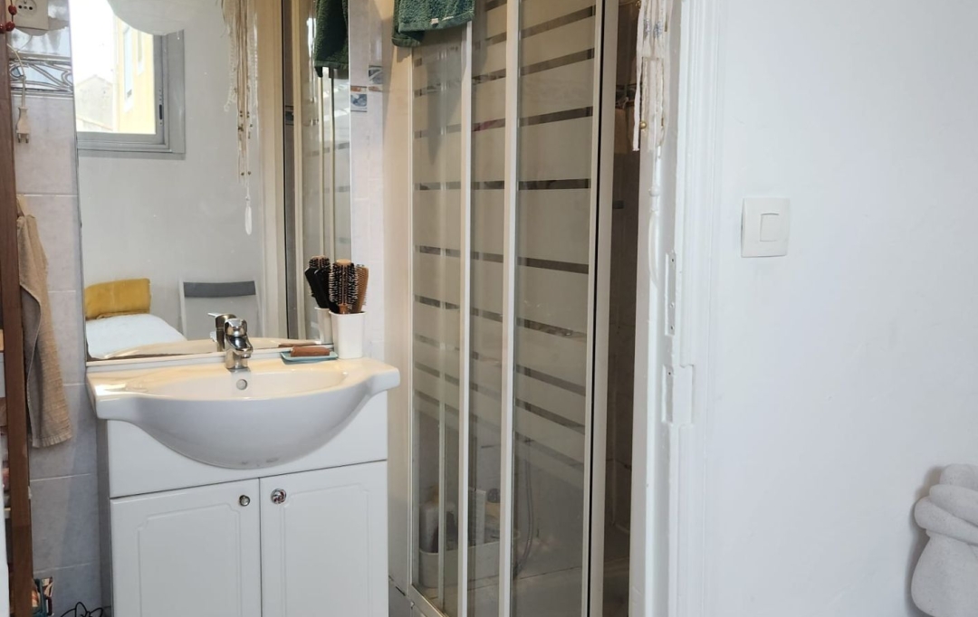 Annonces MONTPELLIERSUD : Appartement | PALAVAS-LES-FLOTS (34250) | 34 m2 | 155 000 € 