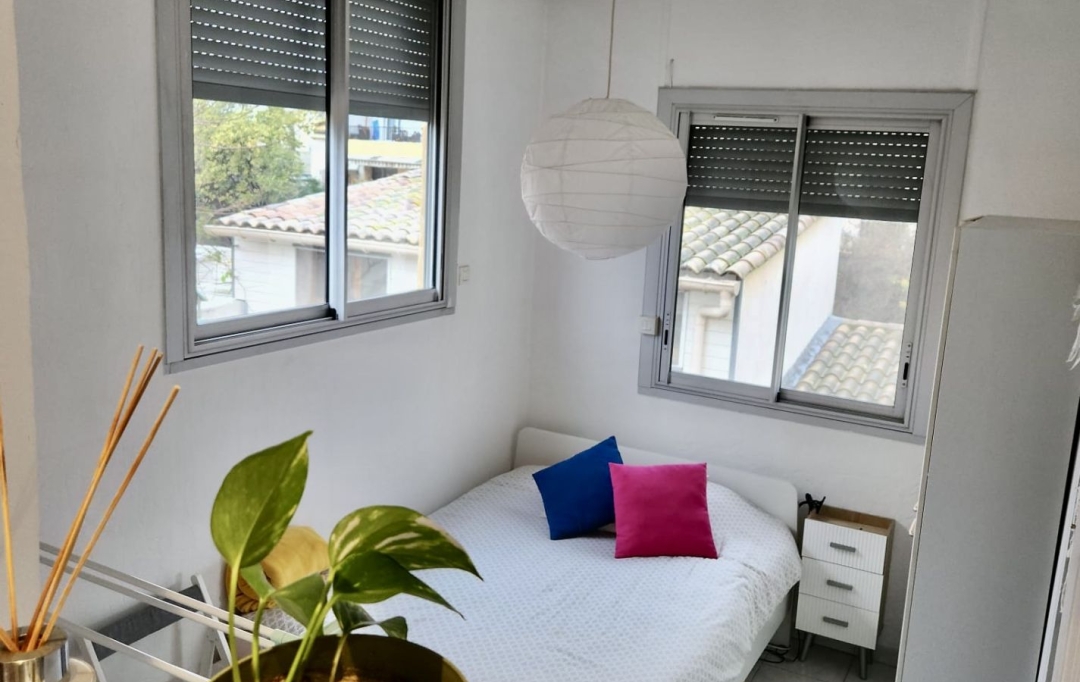 Annonces MONTPELLIERSUD : Appartement | PALAVAS-LES-FLOTS (34250) | 34 m2 | 155 000 € 