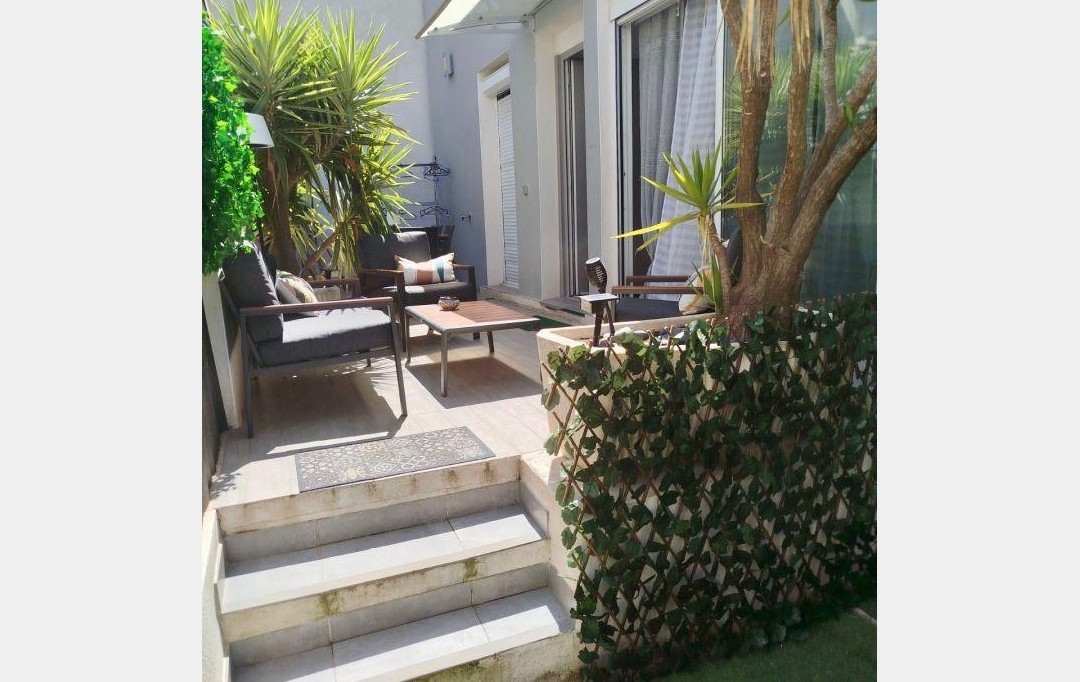 Annonces MONTPELLIERSUD : House | PALAVAS-LES-FLOTS (34250) | 120 m2 | 415 000 € 