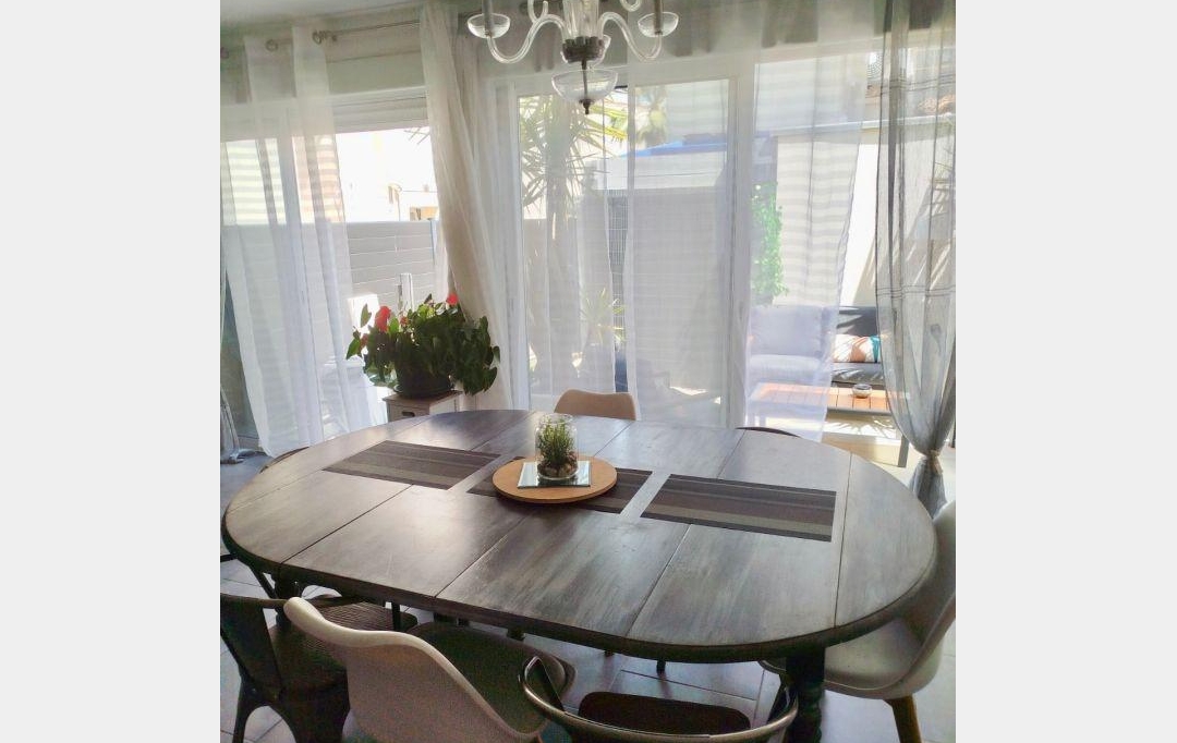 Annonces MONTPELLIERSUD : House | PALAVAS-LES-FLOTS (34250) | 120 m2 | 415 000 € 