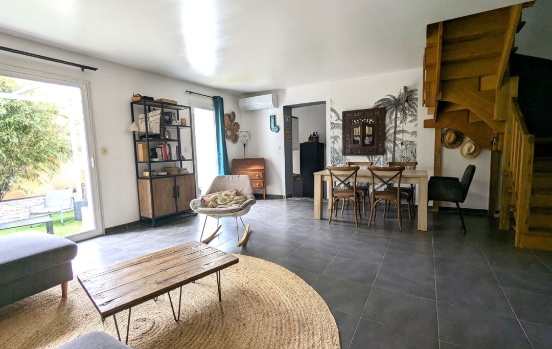 Annonces MONTPELLIERSUD : Maison / Villa | BAILLARGUES (34670) | 103 m2 | 395 000 € 