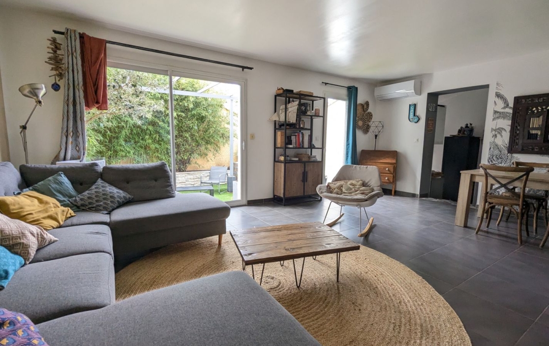 Annonces MONTPELLIERSUD : Maison / Villa | BAILLARGUES (34670) | 103 m2 | 395 000 € 