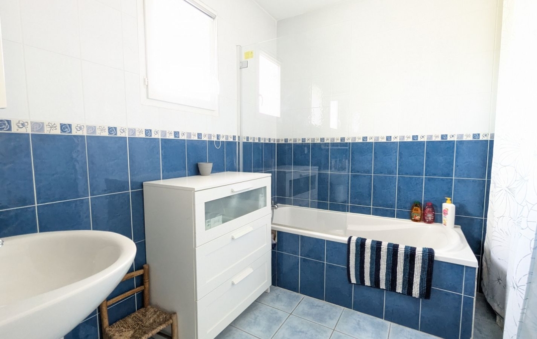 Annonces MONTPELLIERSUD : Maison / Villa | BAILLARGUES (34670) | 103 m2 | 395 000 € 