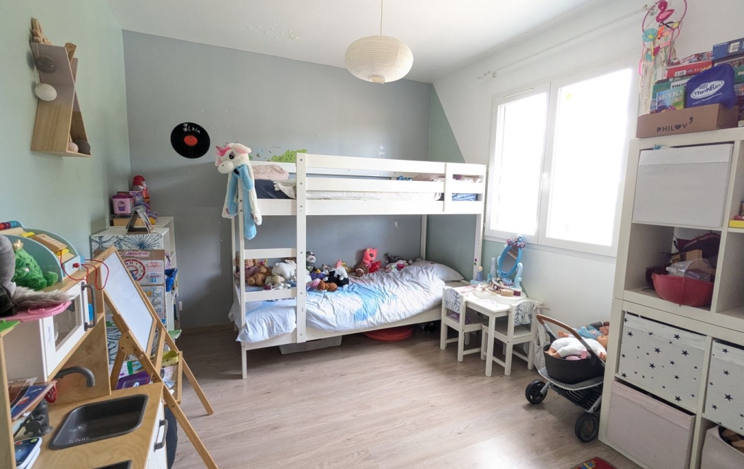 Annonces MONTPELLIERSUD : Maison / Villa | BAILLARGUES (34670) | 103 m2 | 395 000 € 