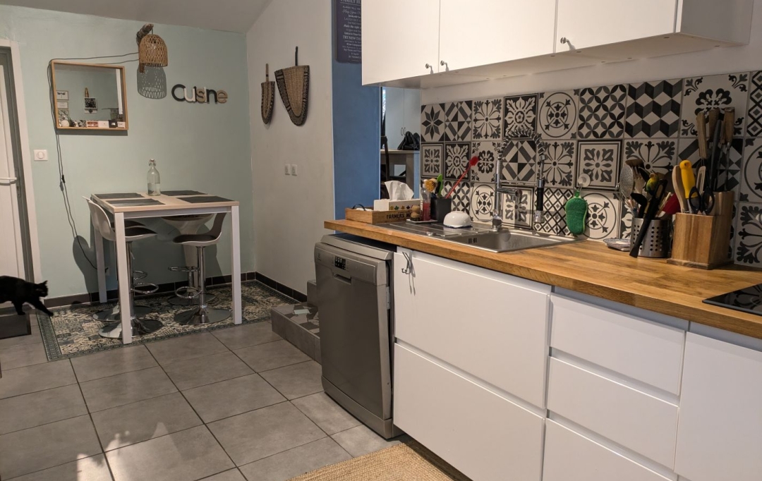Annonces MONTPELLIERSUD : Maison / Villa | BAILLARGUES (34670) | 103 m2 | 395 000 € 