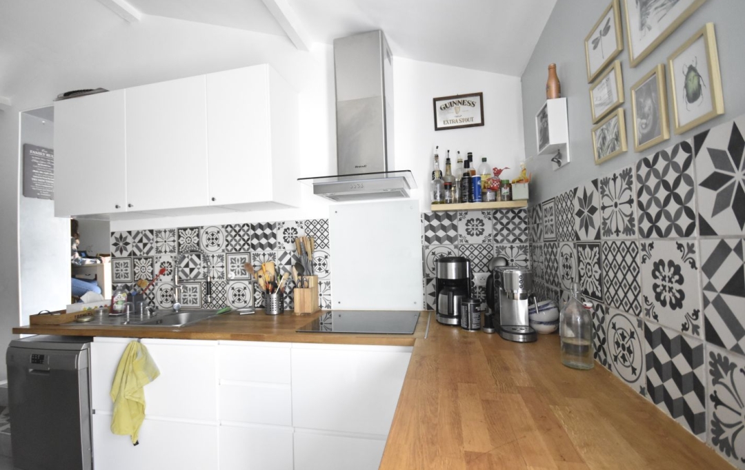 Annonces MONTPELLIERSUD : Maison / Villa | BAILLARGUES (34670) | 103 m2 | 395 000 € 